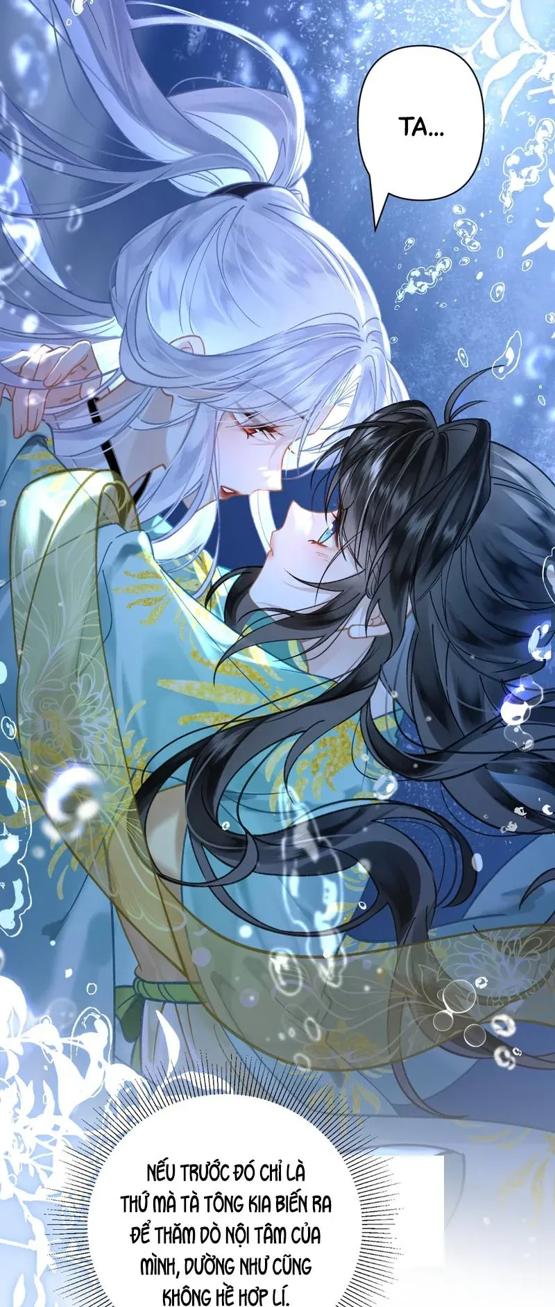 Đến Đông Hải Tìm Mỹ Nhân Chap 41 - Next Chap 40