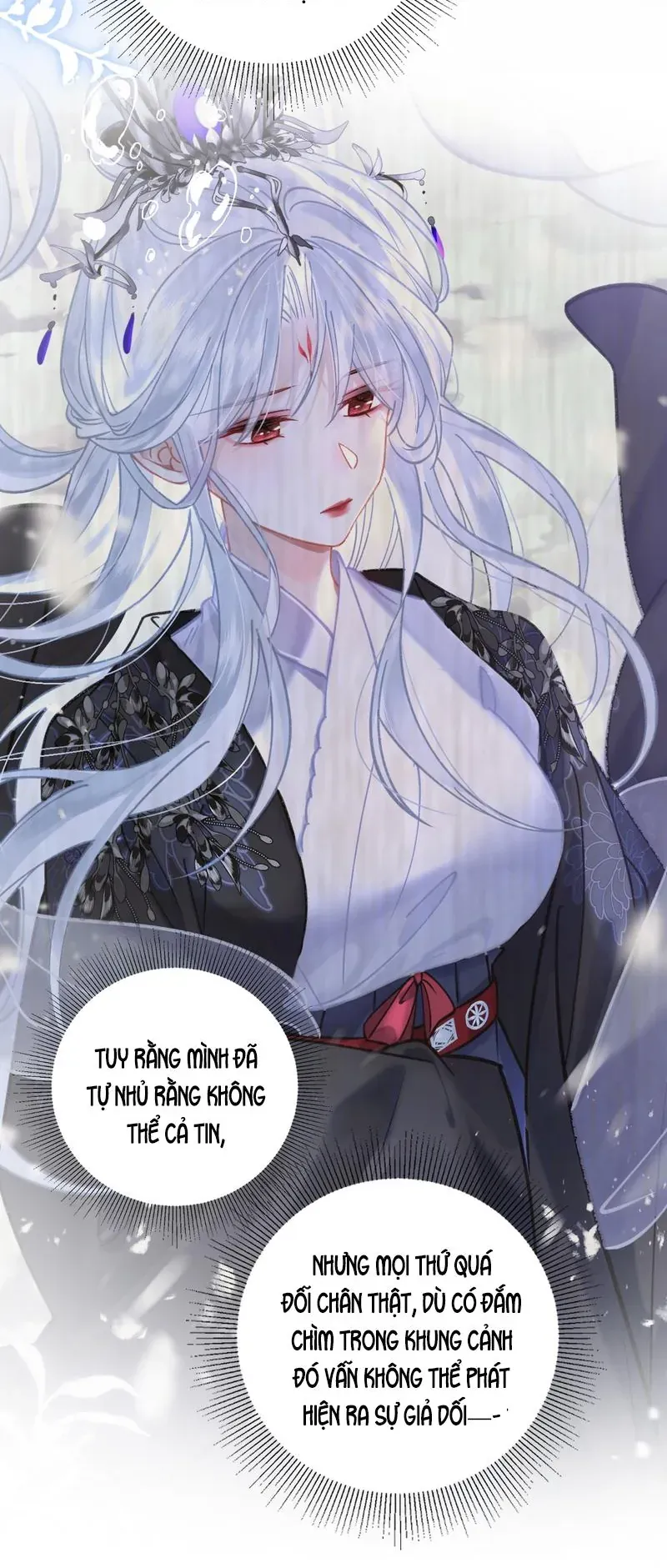 Đến Đông Hải Tìm Mỹ Nhân Chap 41 - Next Chap 40
