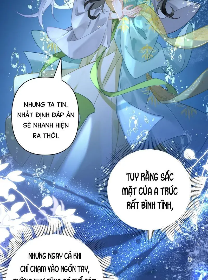 Đến Đông Hải Tìm Mỹ Nhân Chap 41 - Next Chap 40