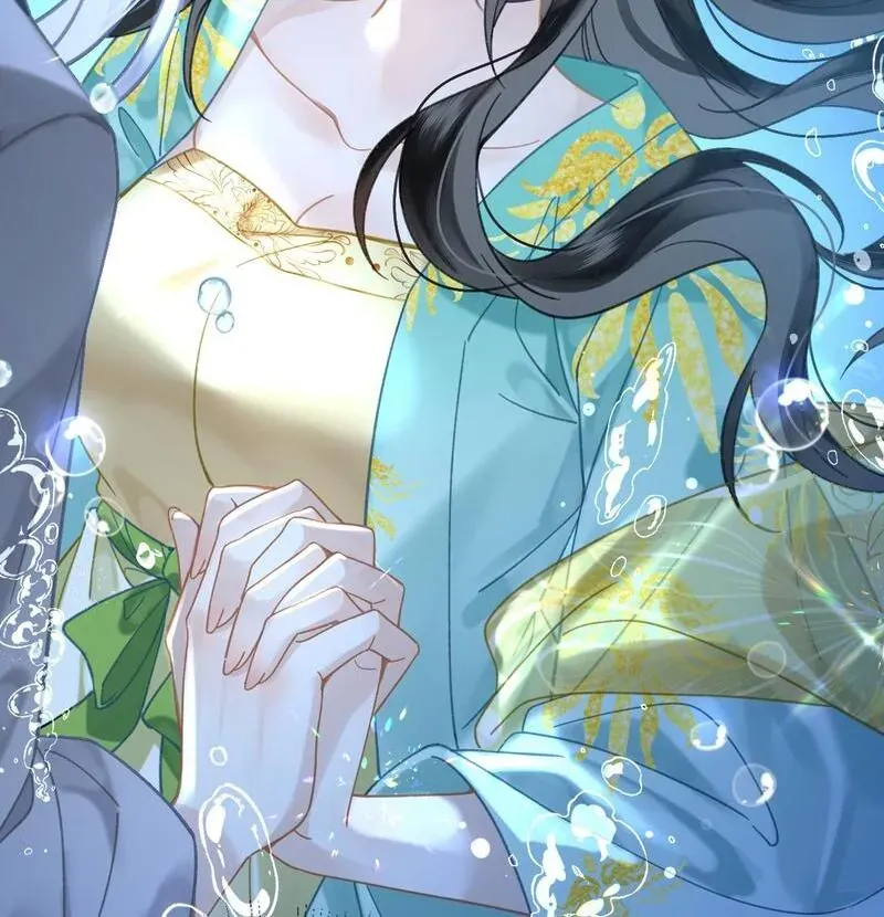 Đến Đông Hải Tìm Mỹ Nhân Chap 41 - Next Chap 40