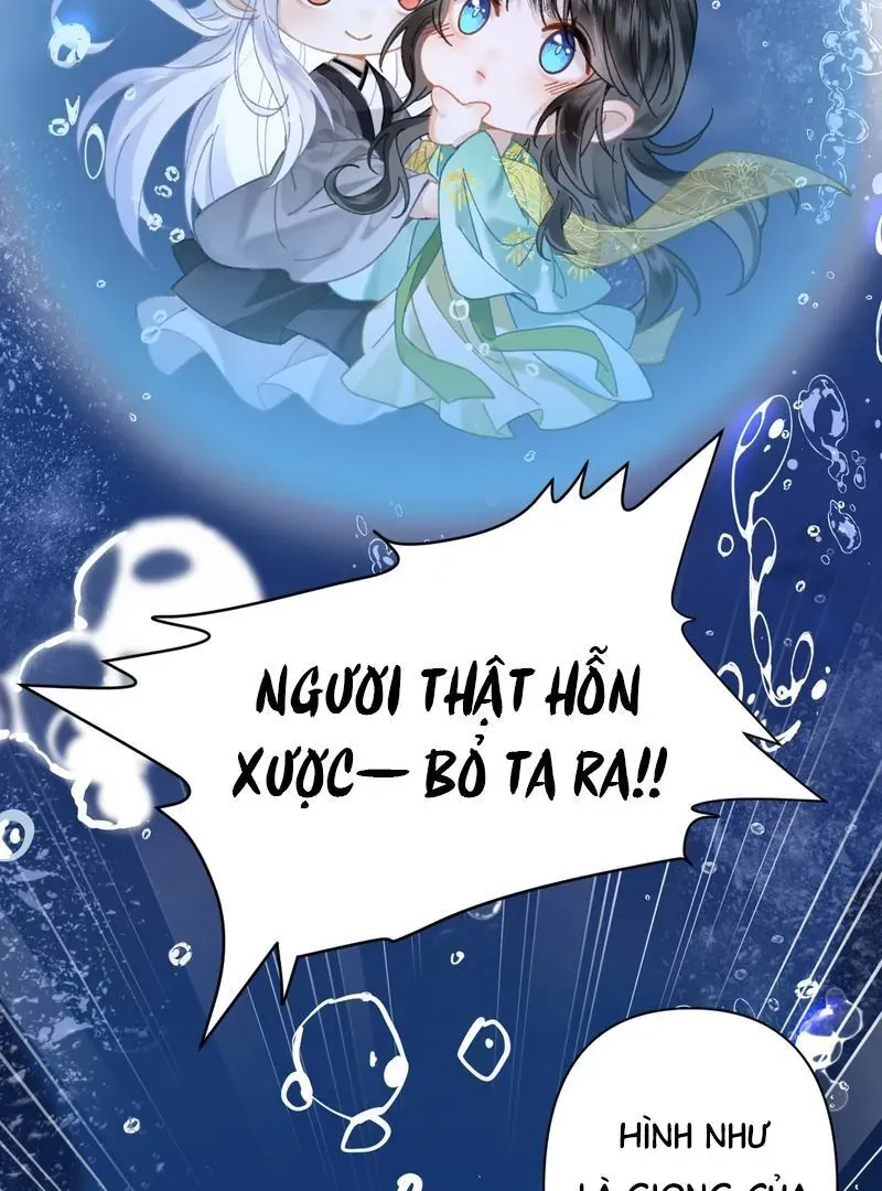 Đến Đông Hải Tìm Mỹ Nhân Chap 41 - Next Chap 40