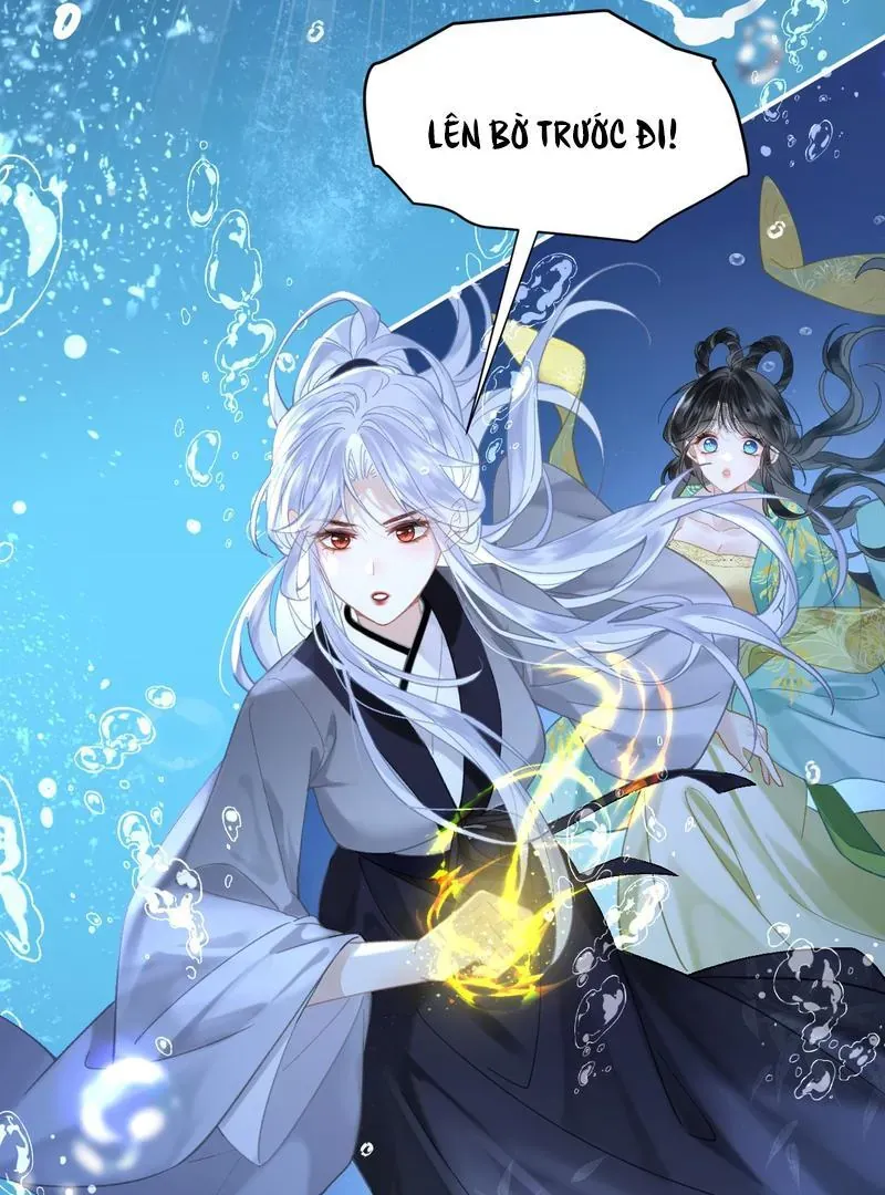 Đến Đông Hải Tìm Mỹ Nhân Chap 41 - Next Chap 40