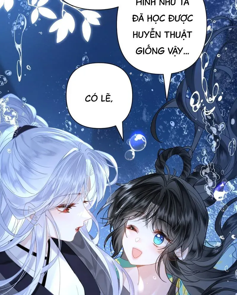 Đến Đông Hải Tìm Mỹ Nhân Chap 41 - Next Chap 40