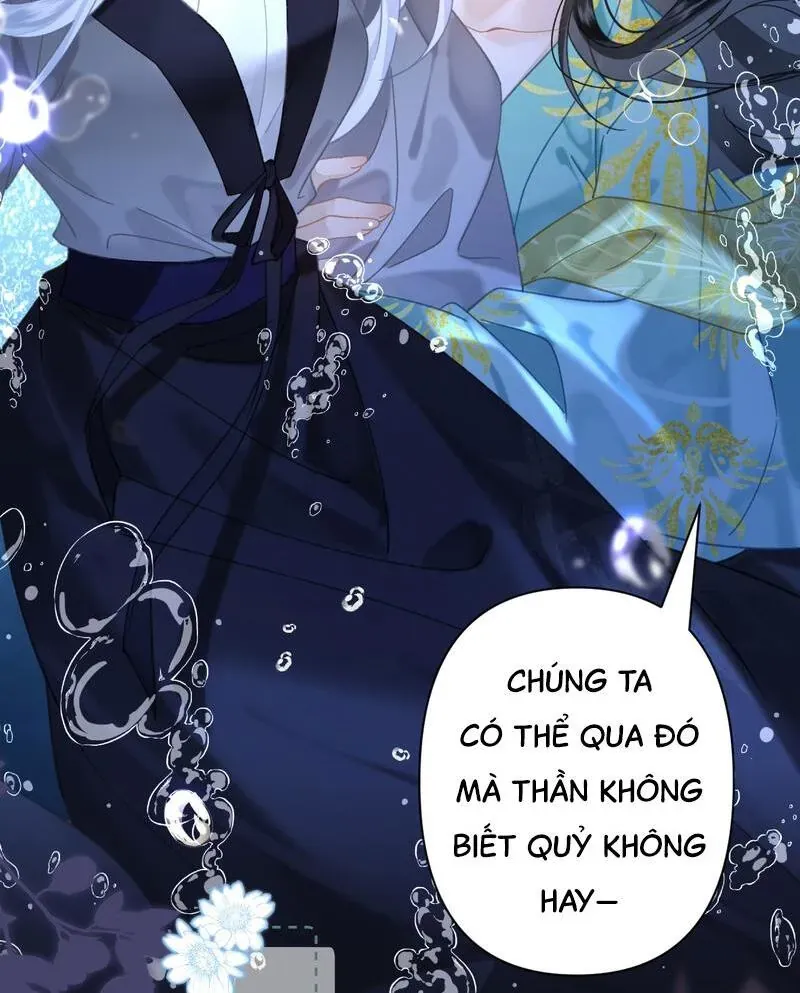 Đến Đông Hải Tìm Mỹ Nhân Chap 41 - Next Chap 40