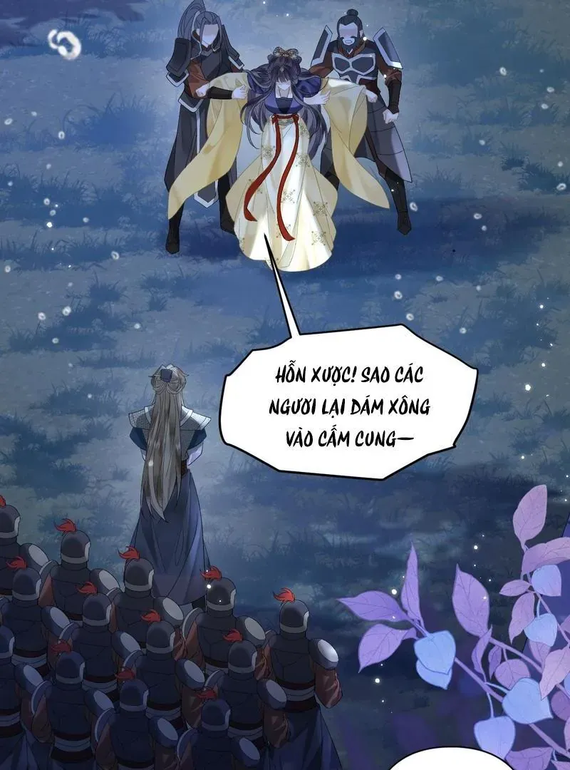 Đến Đông Hải Tìm Mỹ Nhân Chap 41 - Next Chap 40