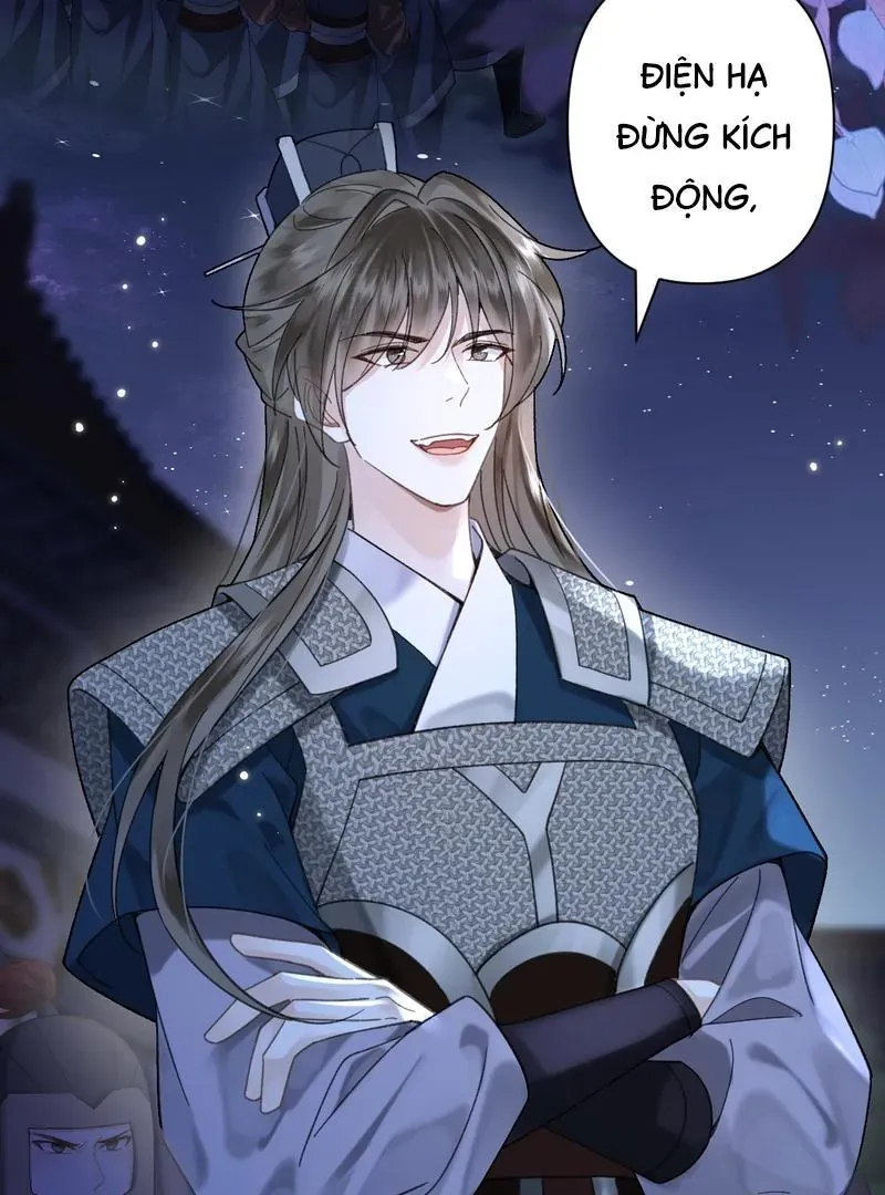 Đến Đông Hải Tìm Mỹ Nhân Chap 41 - Next Chap 40