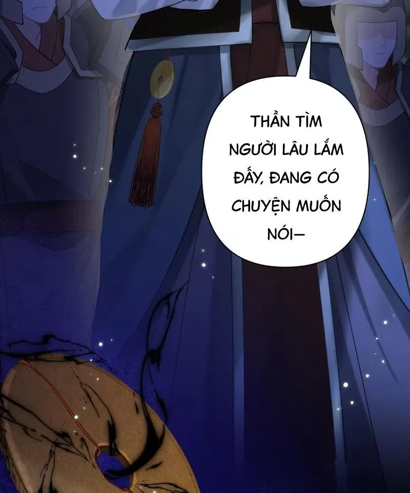 Đến Đông Hải Tìm Mỹ Nhân Chap 41 - Next Chap 40