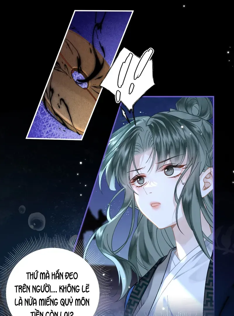 Đến Đông Hải Tìm Mỹ Nhân Chap 41 - Next Chap 40