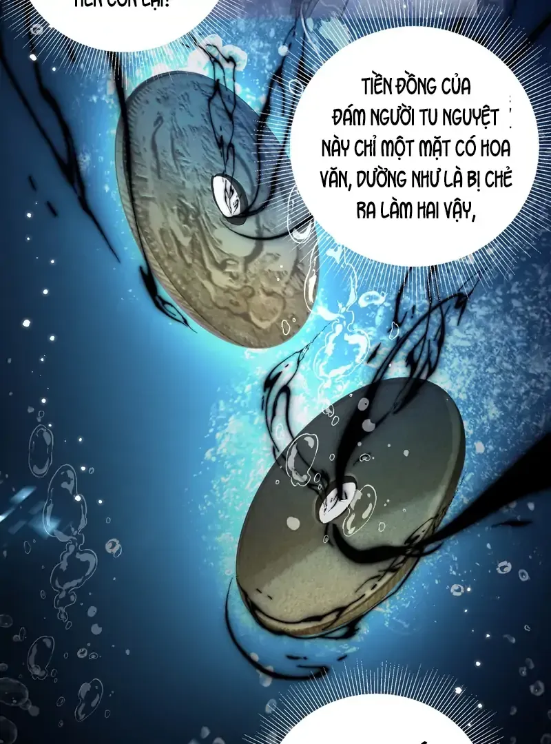 Đến Đông Hải Tìm Mỹ Nhân Chap 41 - Next Chap 40