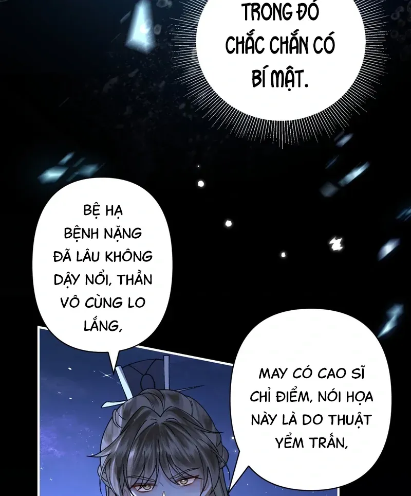 Đến Đông Hải Tìm Mỹ Nhân Chap 41 - Next Chap 40