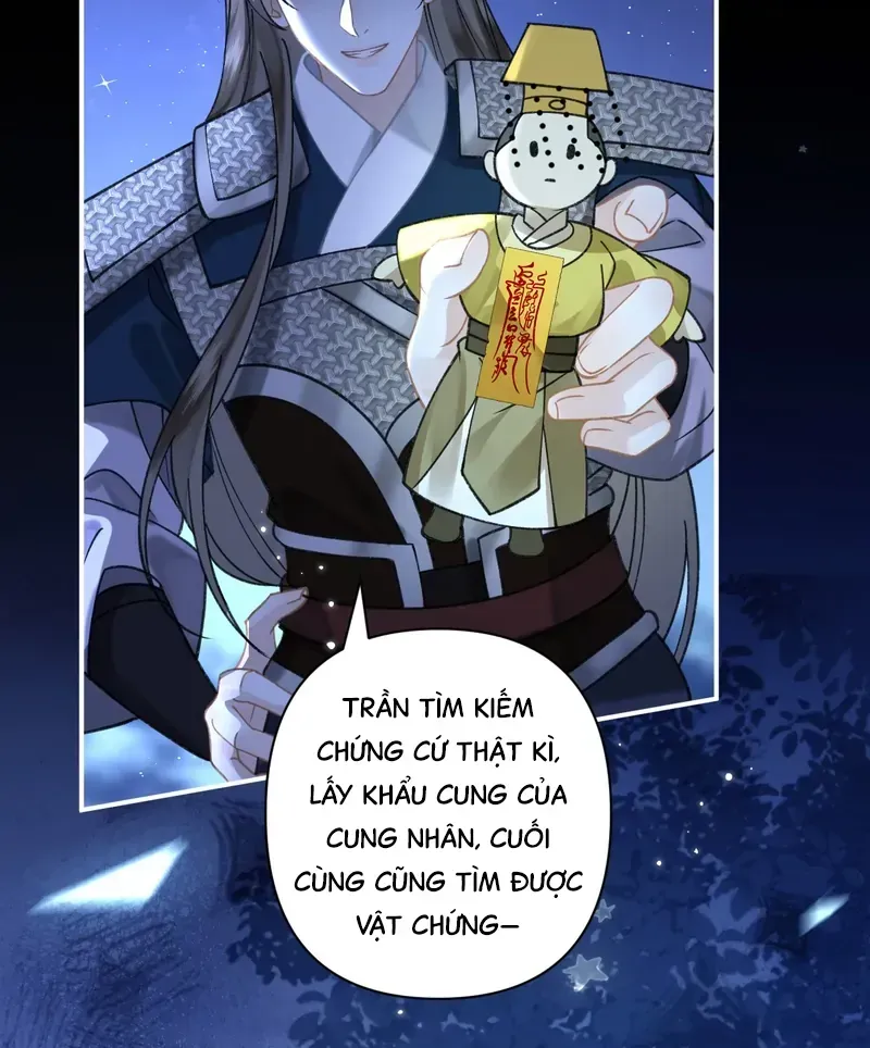 Đến Đông Hải Tìm Mỹ Nhân Chap 41 - Next Chap 40