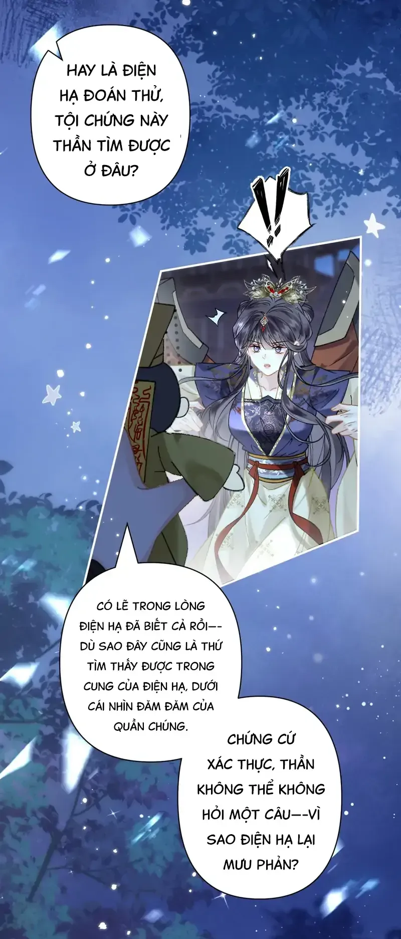 Đến Đông Hải Tìm Mỹ Nhân Chap 41 - Next Chap 40