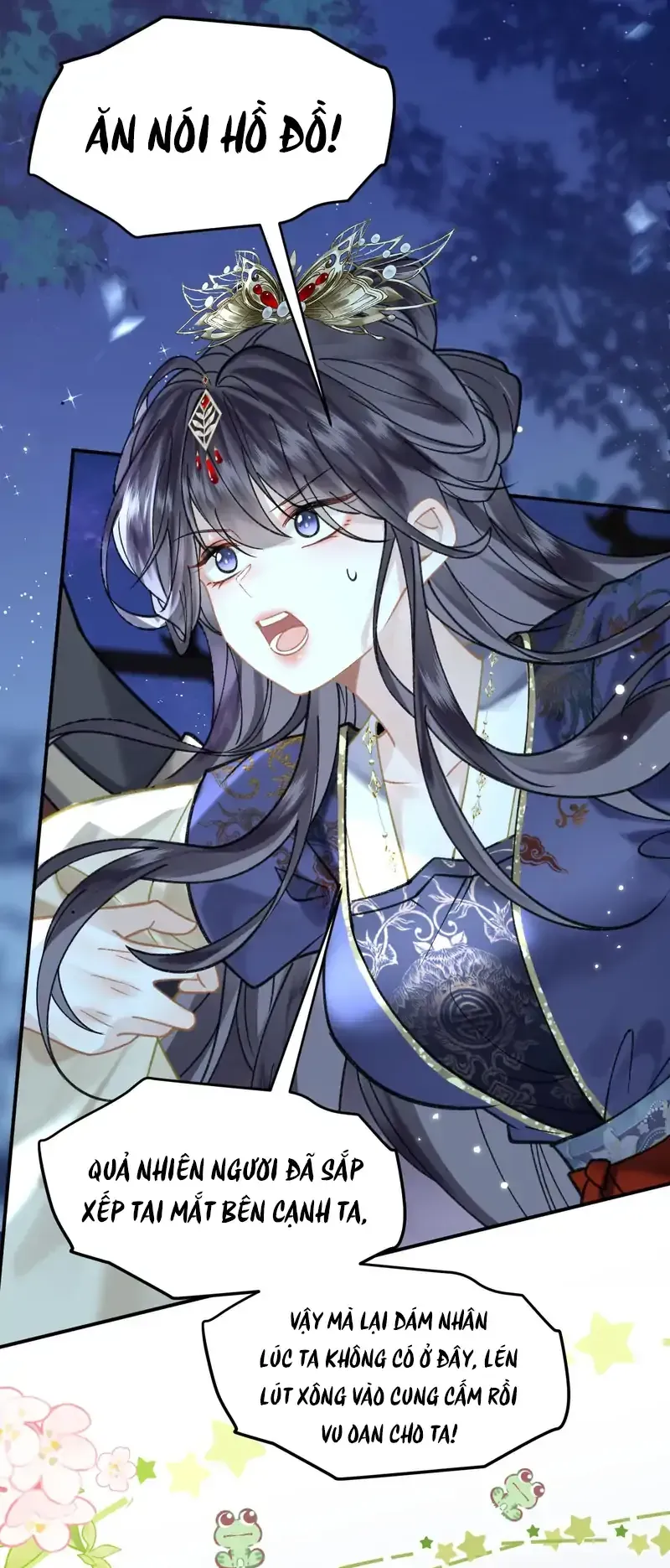 Đến Đông Hải Tìm Mỹ Nhân Chap 41 - Next Chap 40