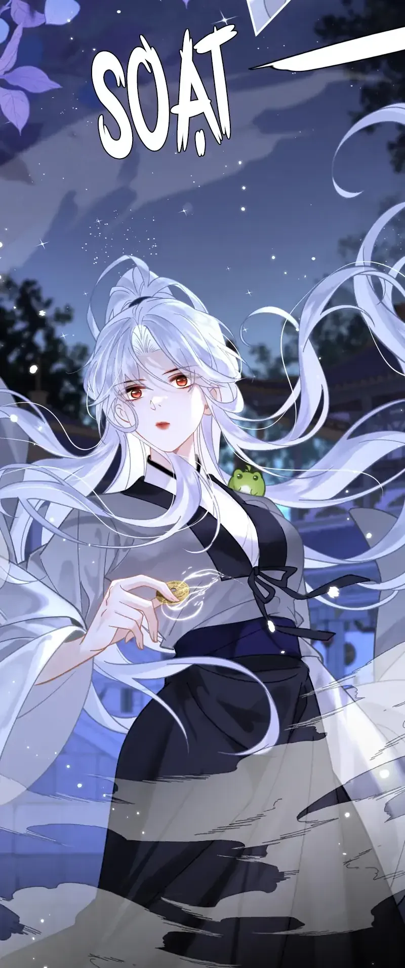 Đến Đông Hải Tìm Mỹ Nhân Chap 41 - Next Chap 40