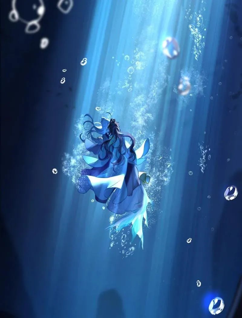 Đến Đông Hải Tìm Mỹ Nhân Chap 41 - Next Chap 40