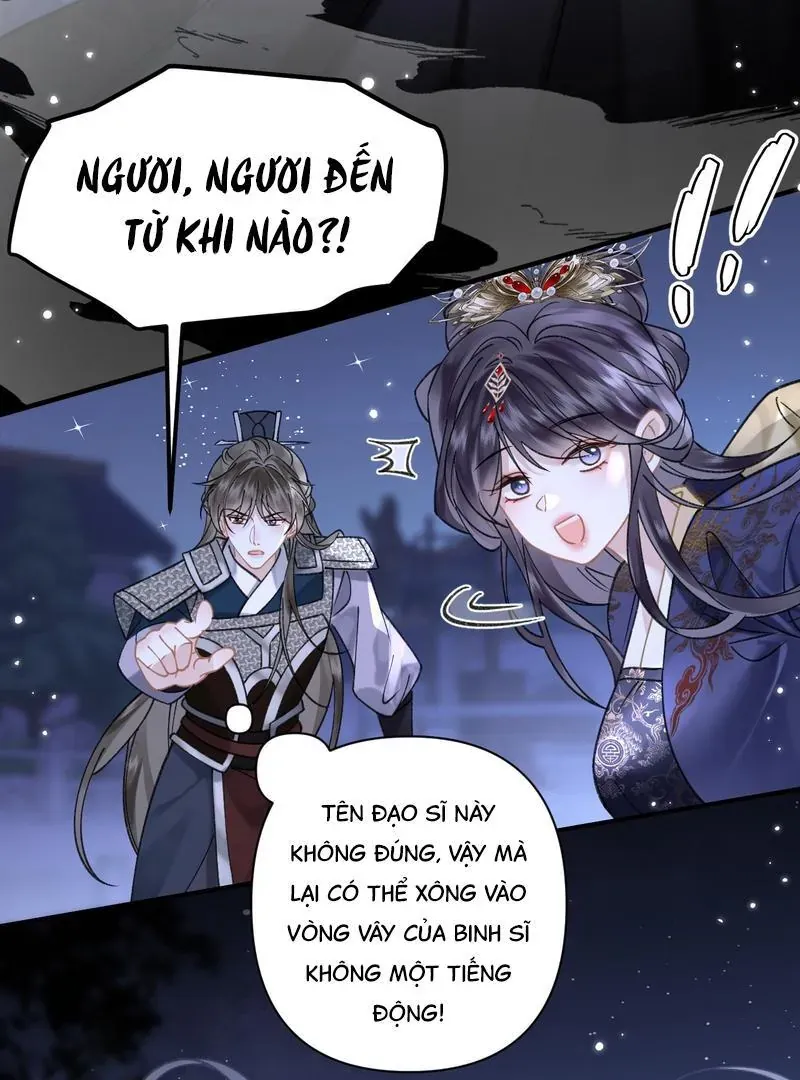 Đến Đông Hải Tìm Mỹ Nhân Chap 41 - Next Chap 40