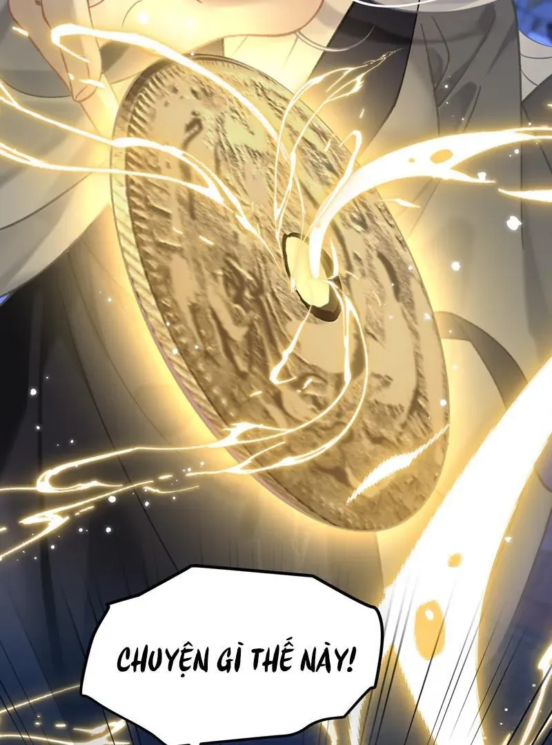 Đến Đông Hải Tìm Mỹ Nhân Chap 41 - Next Chap 40