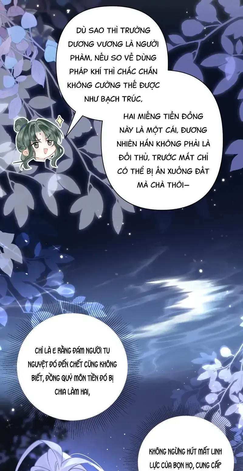 Đến Đông Hải Tìm Mỹ Nhân Chap 41 - Next Chap 40