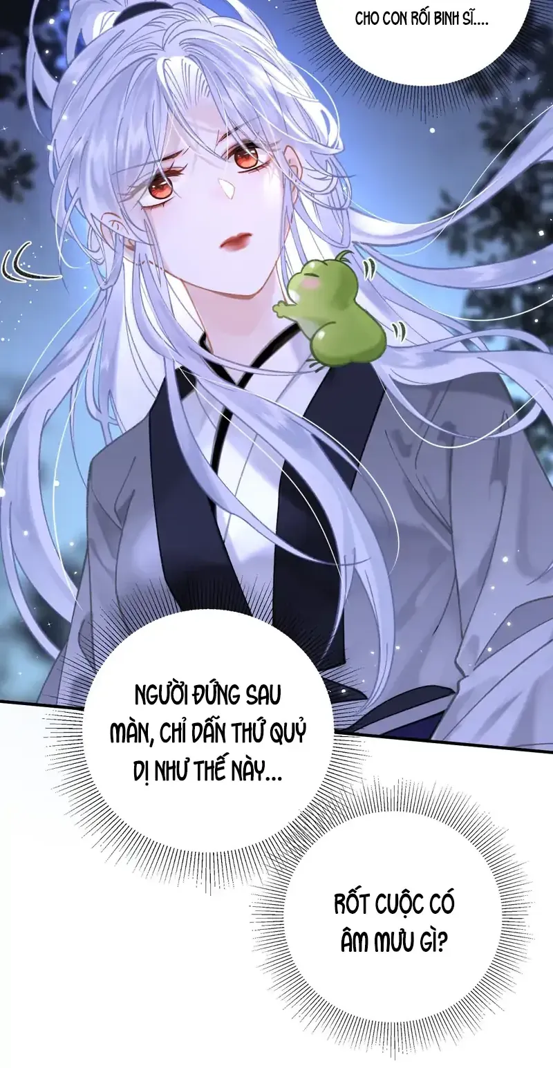 Đến Đông Hải Tìm Mỹ Nhân Chap 41 - Next Chap 40