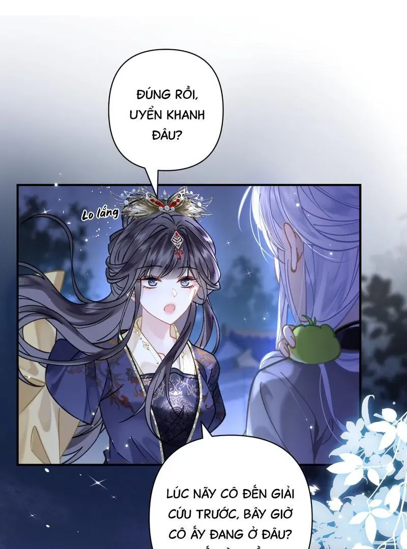 Đến Đông Hải Tìm Mỹ Nhân Chap 41 - Next Chap 40