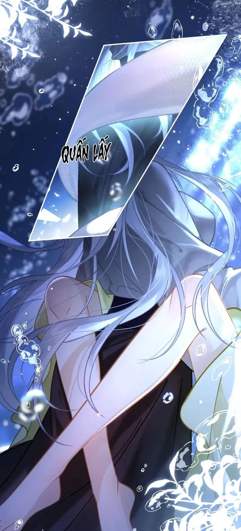 Đến Đông Hải Tìm Mỹ Nhân Chap 41 - Next Chap 40