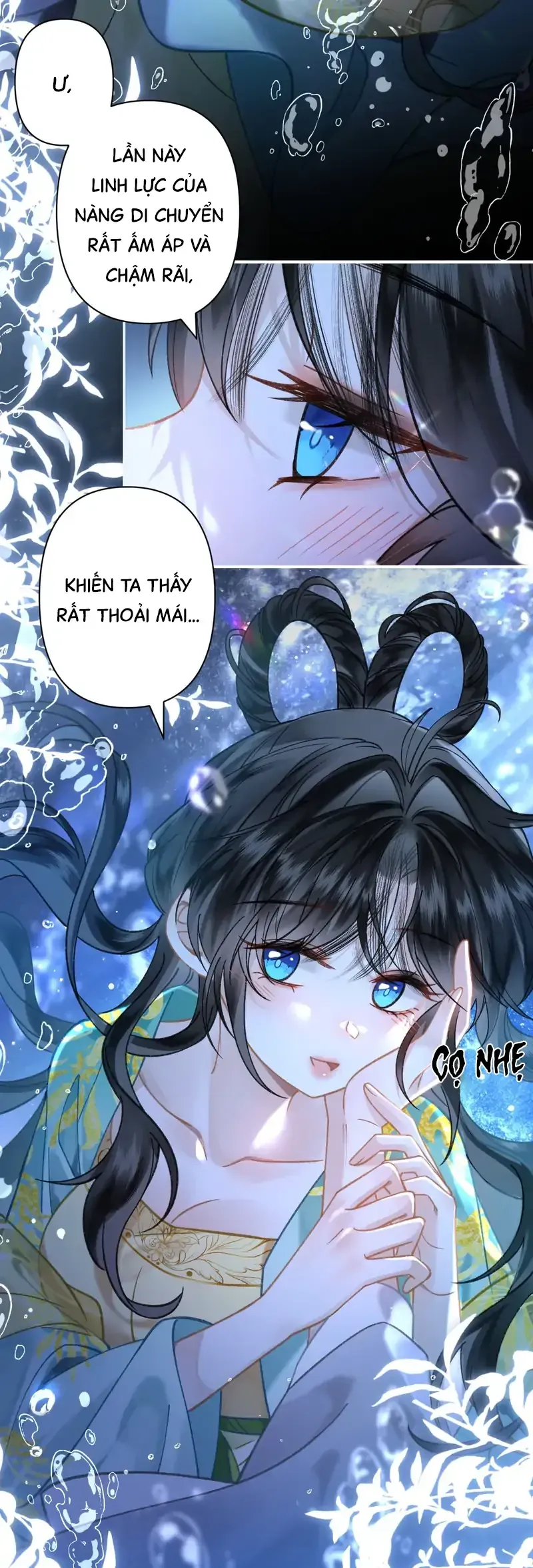 Đến Đông Hải Tìm Mỹ Nhân Chap 41 - Next Chap 40