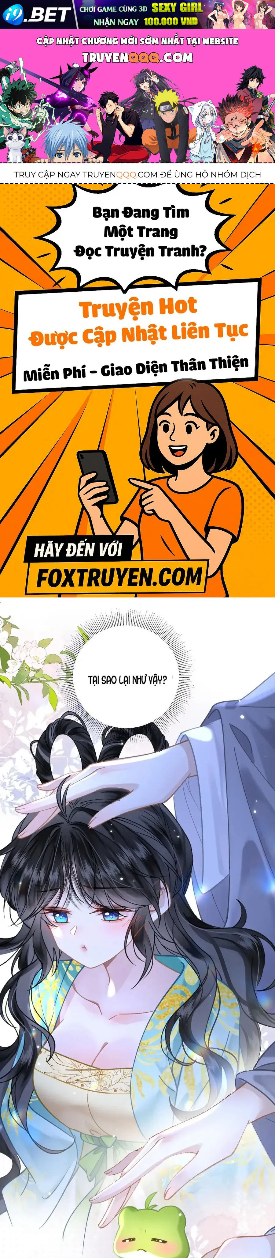 Đến Đông Hải Tìm Mỹ Nhân Chap 42 - Next Chap 41