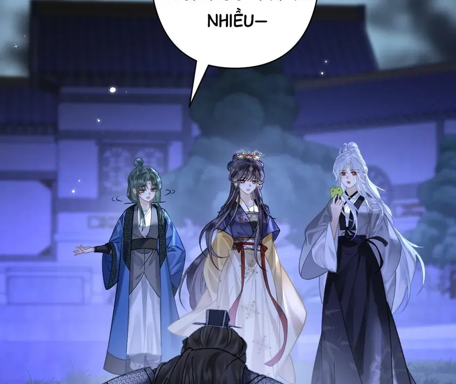 Đến Đông Hải Tìm Mỹ Nhân Chap 42 - Next Chap 41