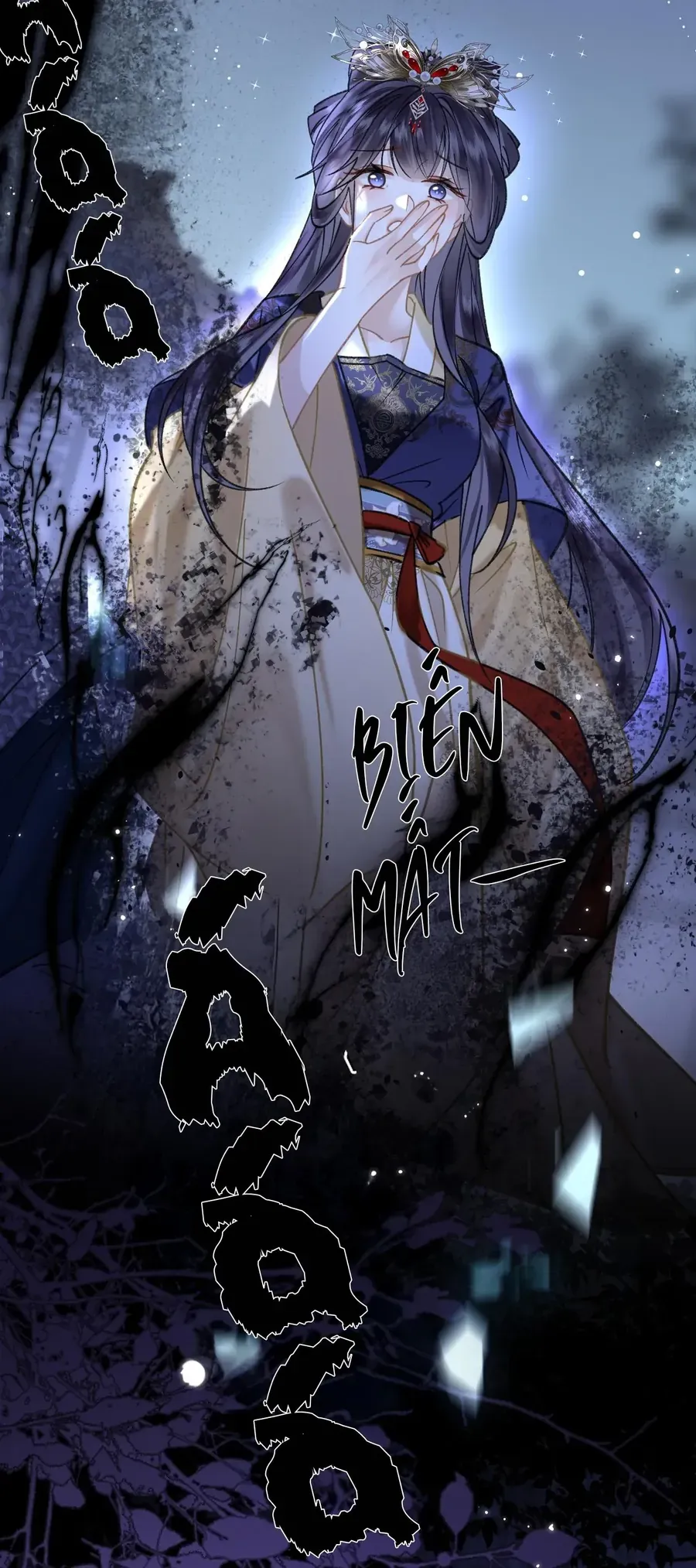 Đến Đông Hải Tìm Mỹ Nhân Chap 42 - Next Chap 41