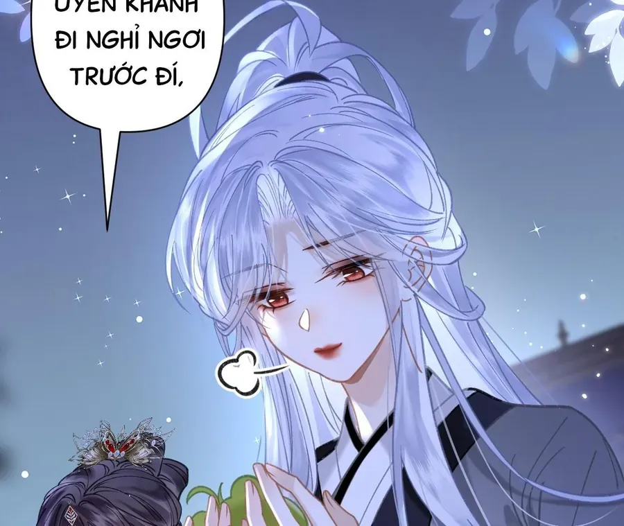 Đến Đông Hải Tìm Mỹ Nhân Chap 42 - Next Chap 41