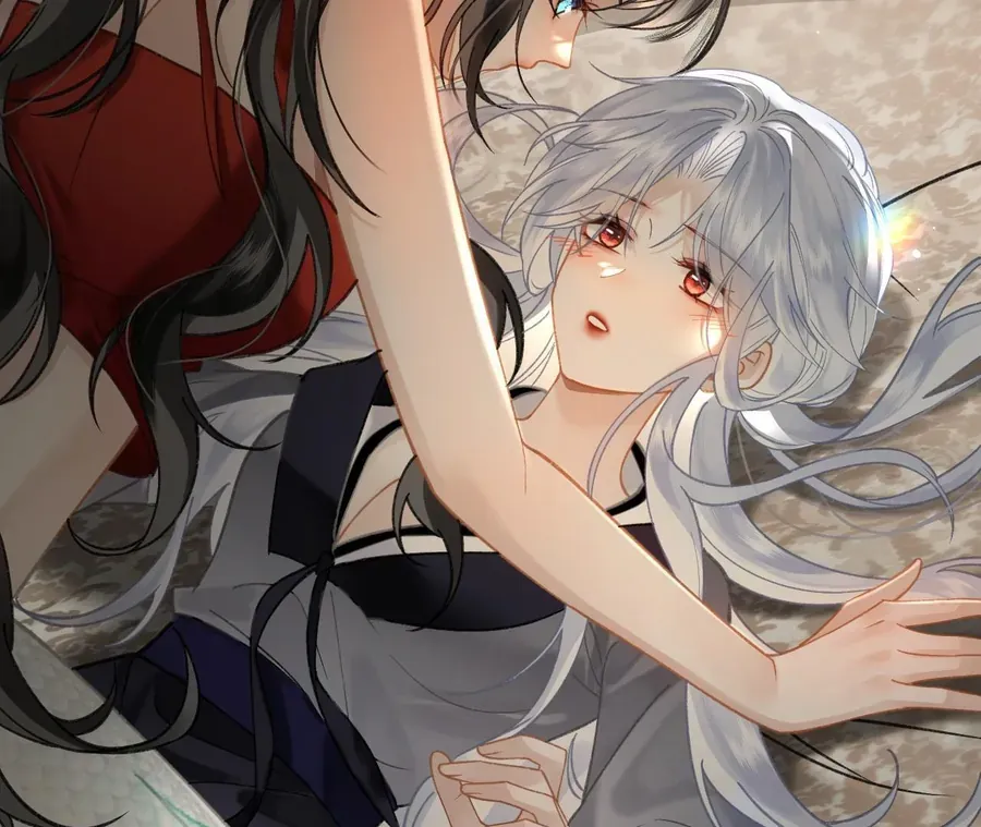 Đến Đông Hải Tìm Mỹ Nhân Chap 42 - Next Chap 41