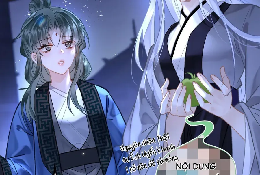 Đến Đông Hải Tìm Mỹ Nhân Chap 42 - Next Chap 41