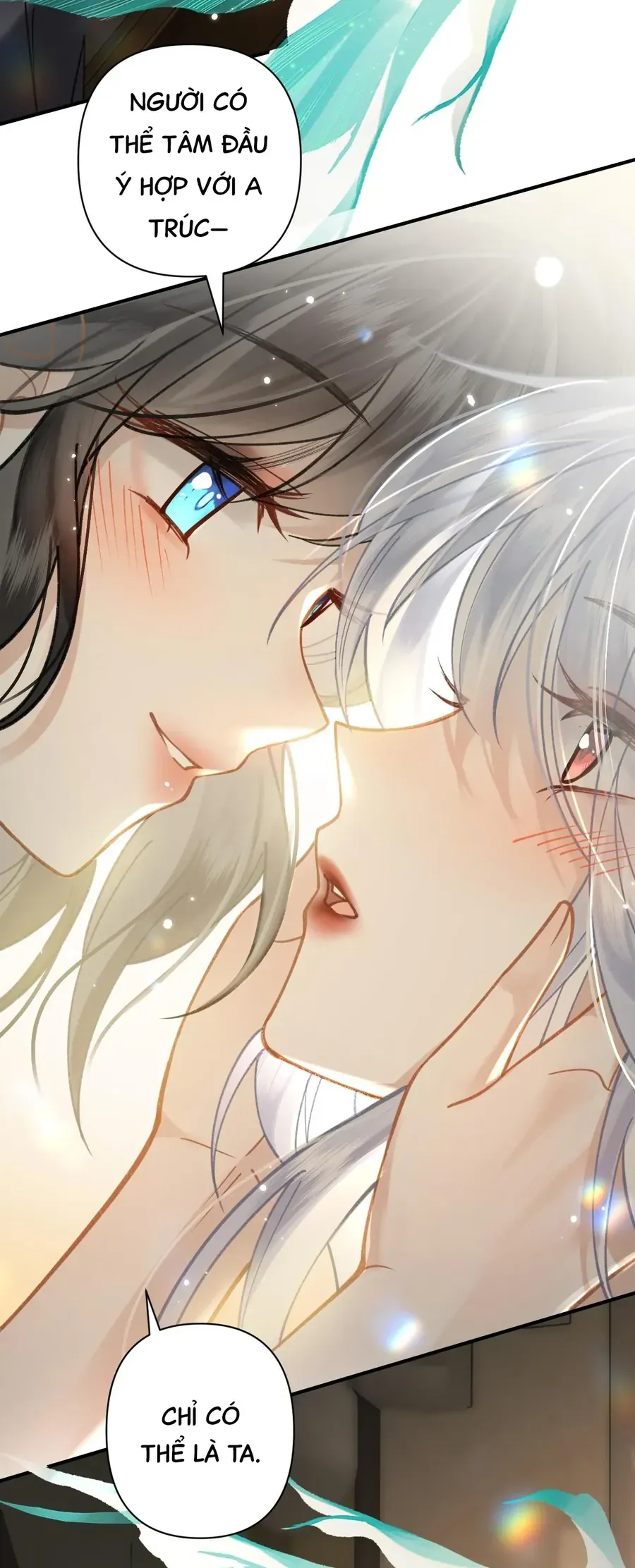 Đến Đông Hải Tìm Mỹ Nhân Chap 42 - Next Chap 41