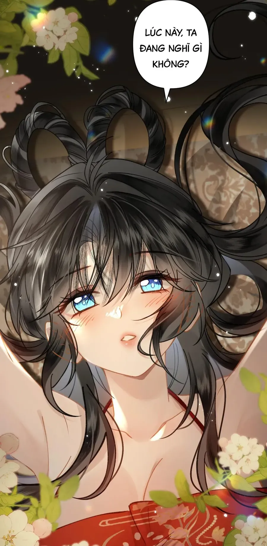 Đến Đông Hải Tìm Mỹ Nhân Chap 42 - Next Chap 41