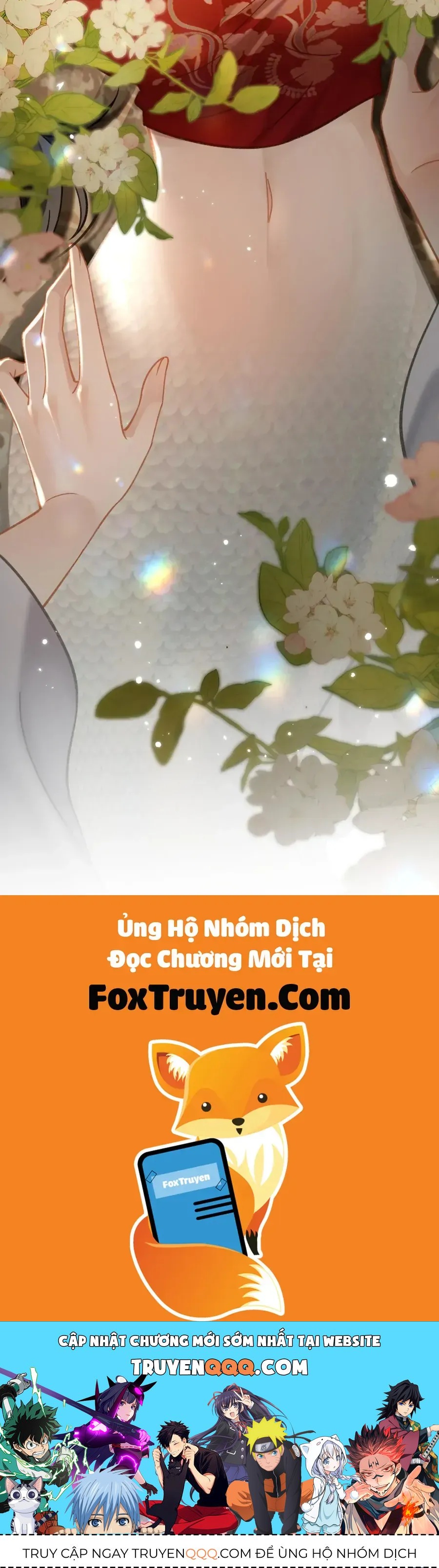 Đến Đông Hải Tìm Mỹ Nhân Chap 42 - Next Chap 41