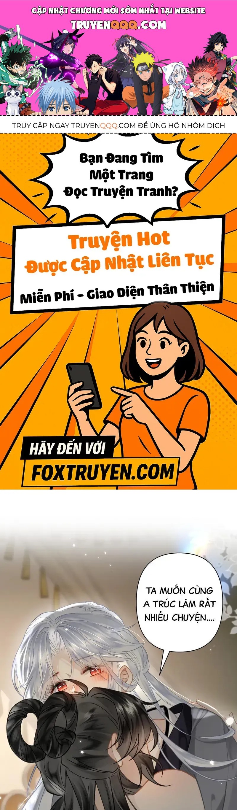 Đến Đông Hải Tìm Mỹ Nhân Chap 43 - Next Chap 42
