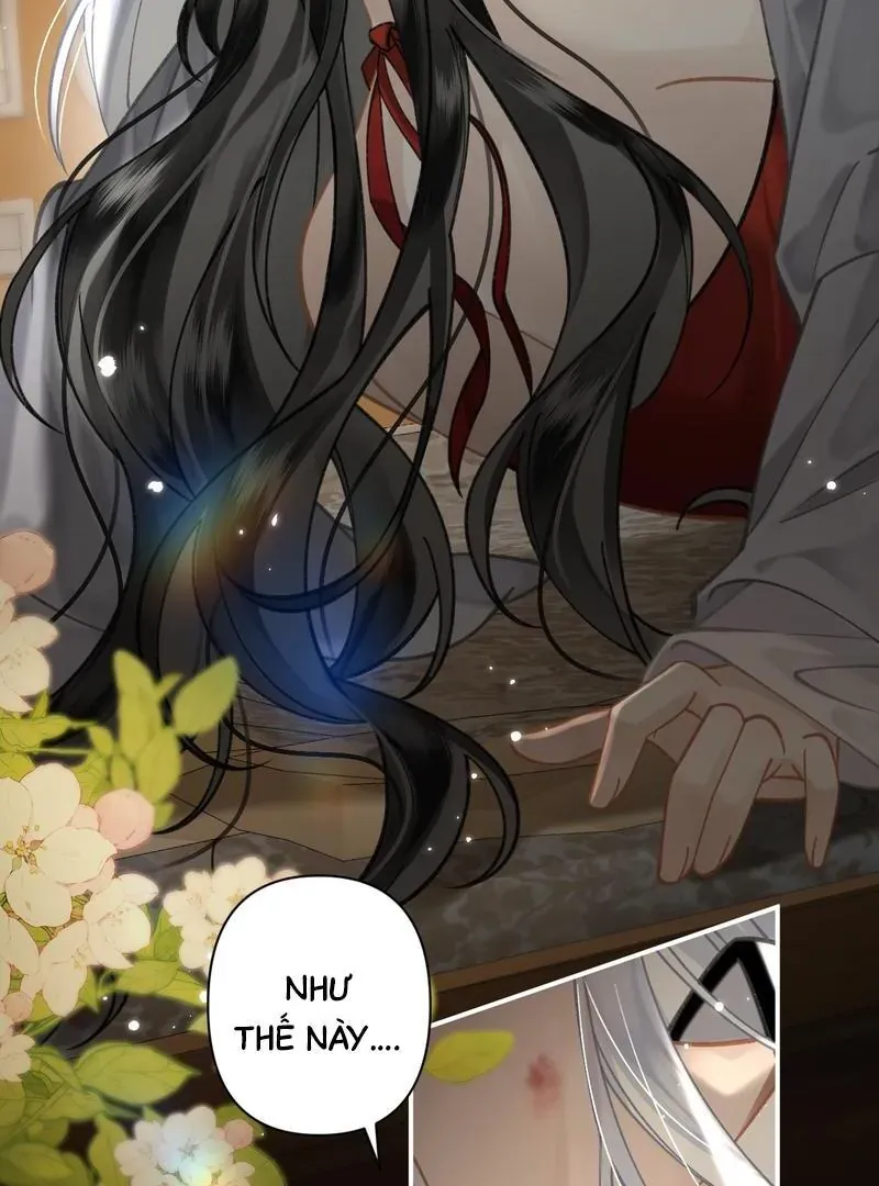 Đến Đông Hải Tìm Mỹ Nhân Chap 43 - Next Chap 42