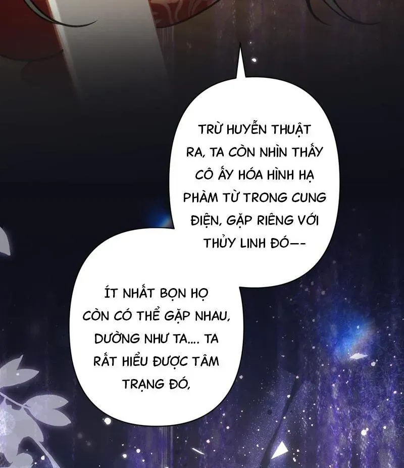 Đến Đông Hải Tìm Mỹ Nhân Chap 43 - Next Chap 42