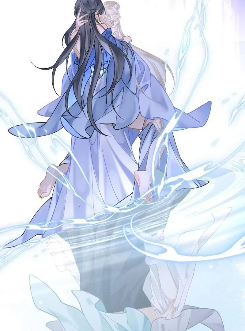 Đến Đông Hải Tìm Mỹ Nhân Chap 43 - Next Chap 42