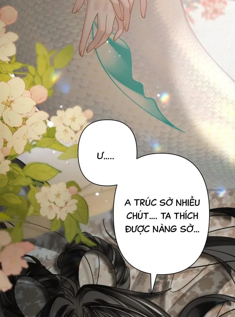 Đến Đông Hải Tìm Mỹ Nhân Chap 43 - Next Chap 42