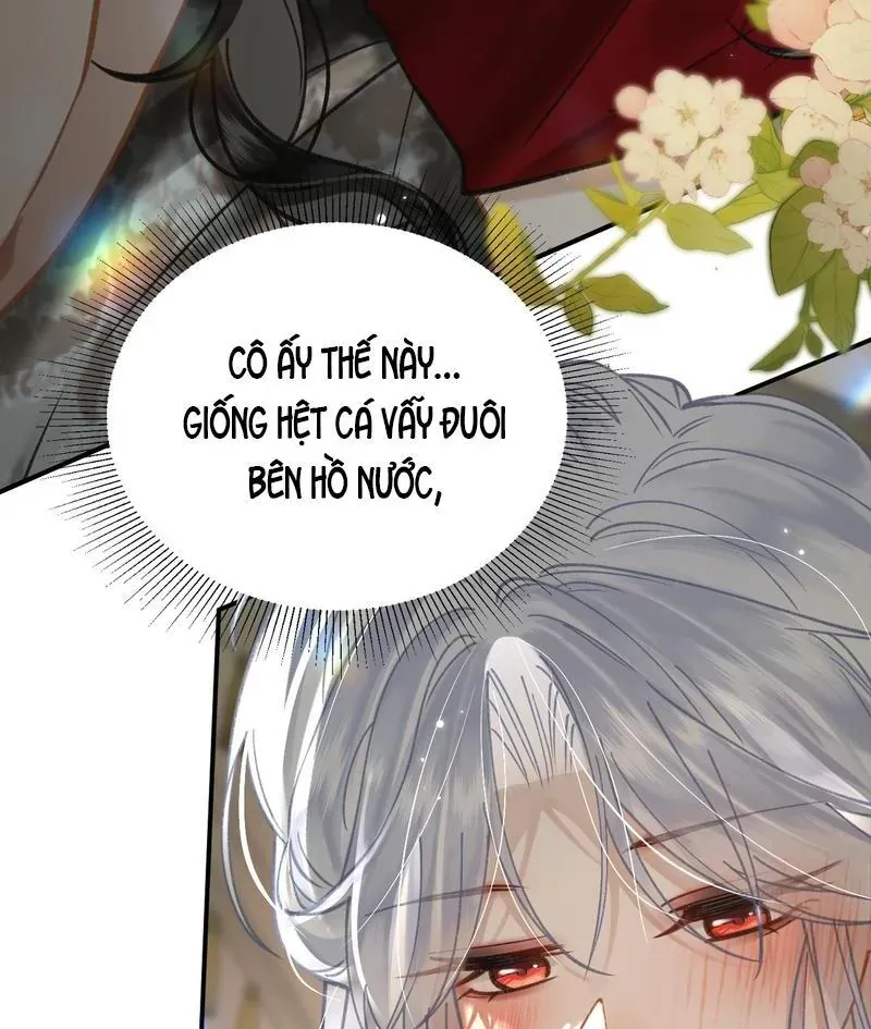 Đến Đông Hải Tìm Mỹ Nhân Chap 43 - Next Chap 42