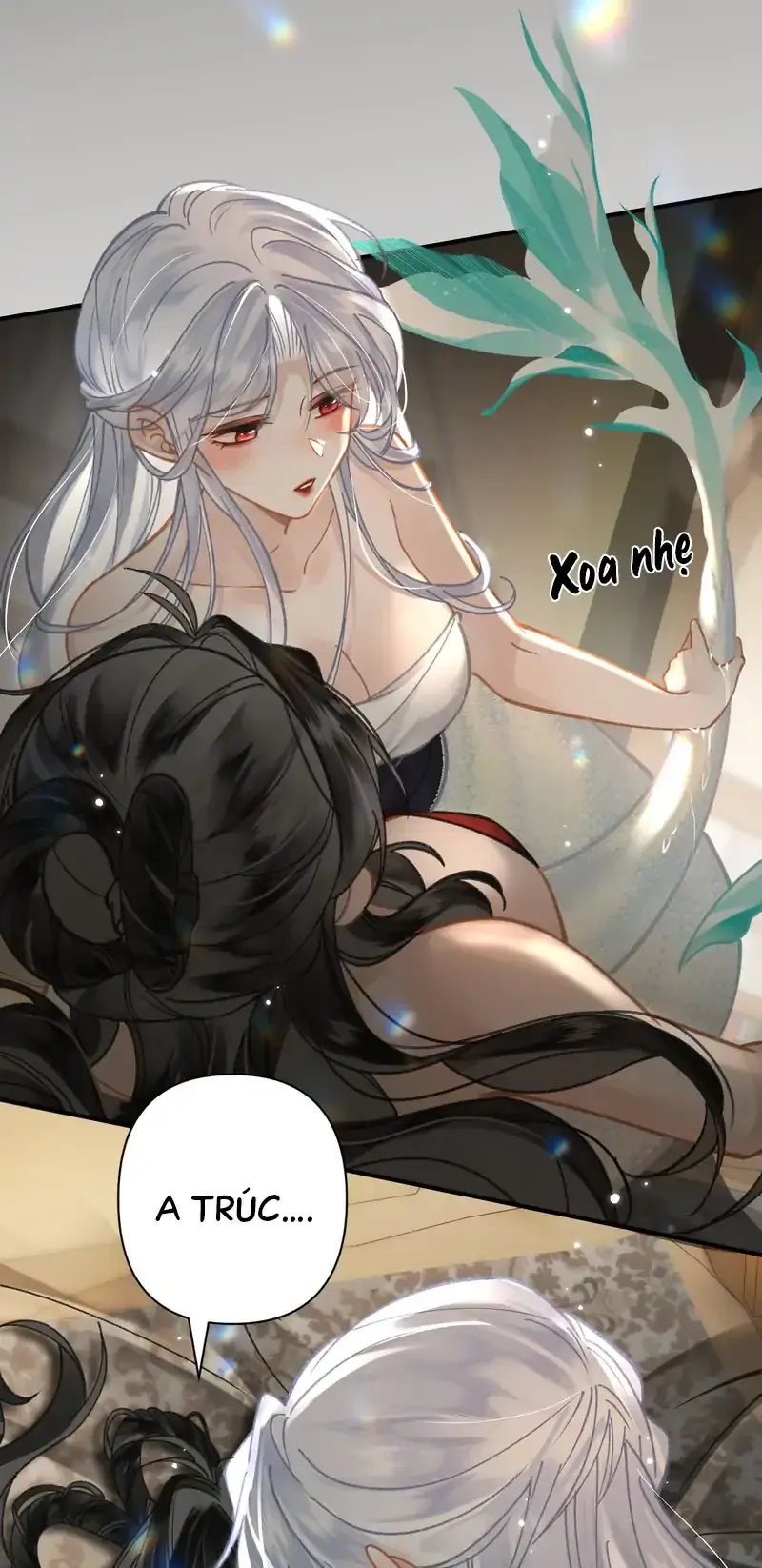 Đến Đông Hải Tìm Mỹ Nhân Chap 43 - Next Chap 42