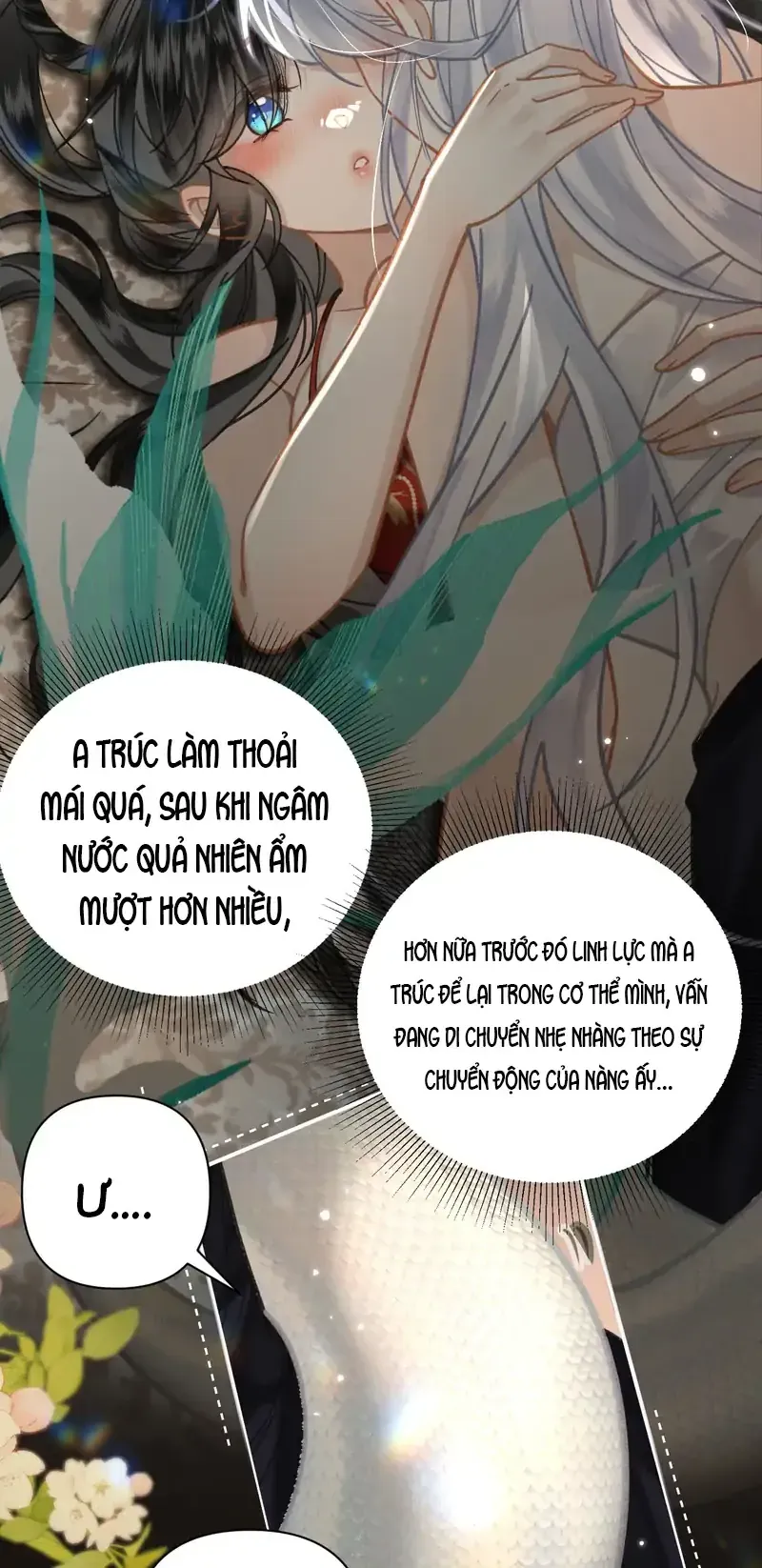 Đến Đông Hải Tìm Mỹ Nhân Chap 43 - Next Chap 42