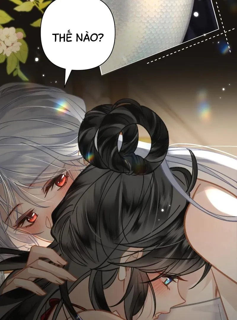 Đến Đông Hải Tìm Mỹ Nhân Chap 43 - Next Chap 42