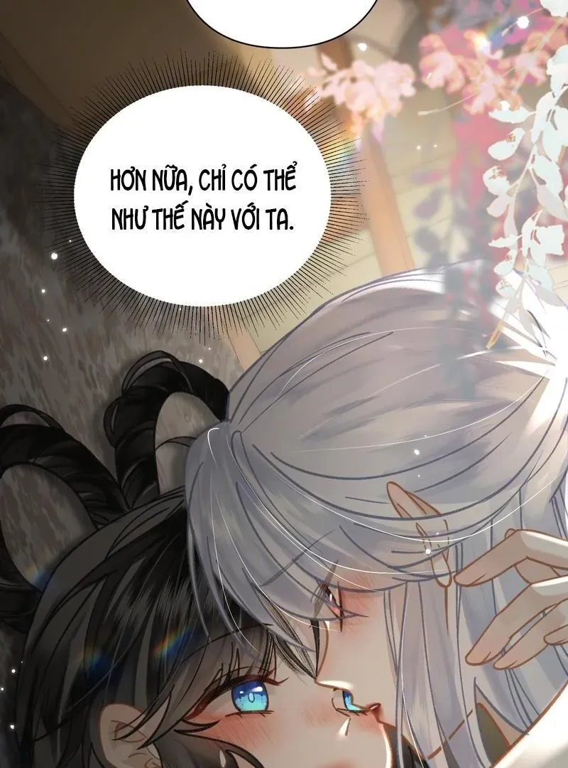 Đến Đông Hải Tìm Mỹ Nhân Chap 43 - Next Chap 42