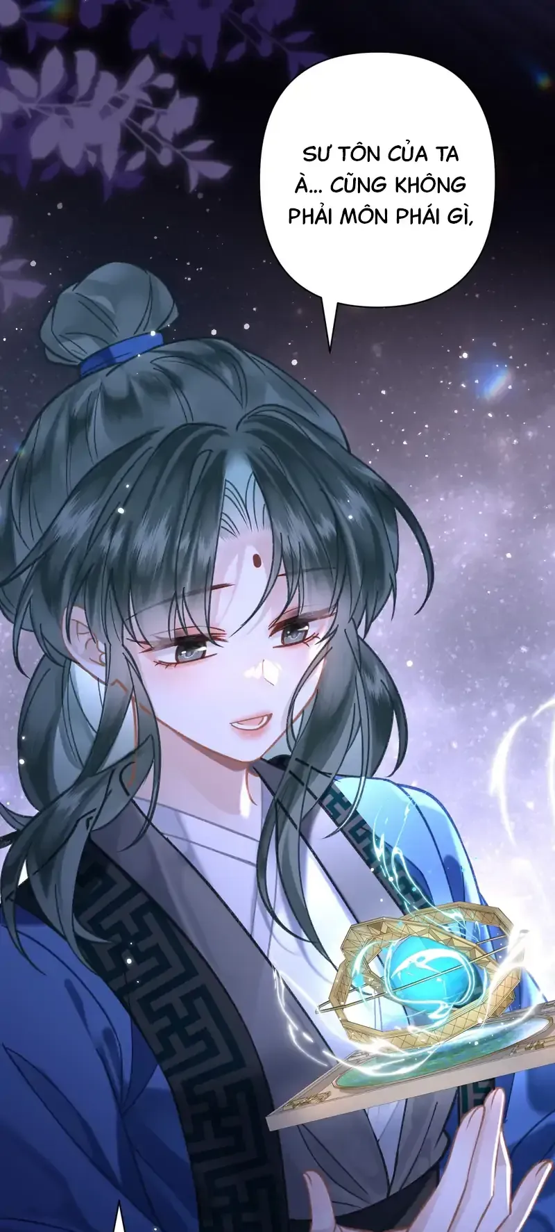 Đến Đông Hải Tìm Mỹ Nhân Chap 43 - Next Chap 42