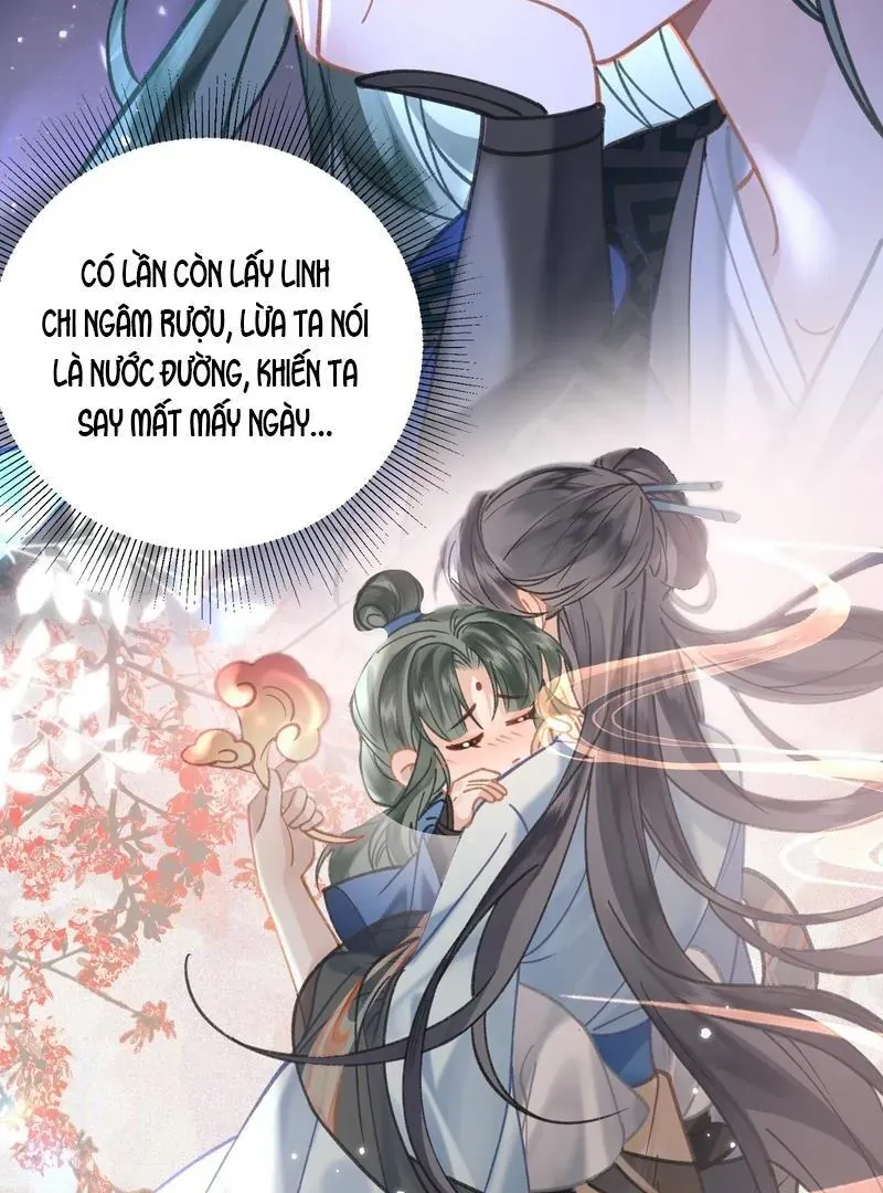 Đến Đông Hải Tìm Mỹ Nhân Chap 43 - Next Chap 42