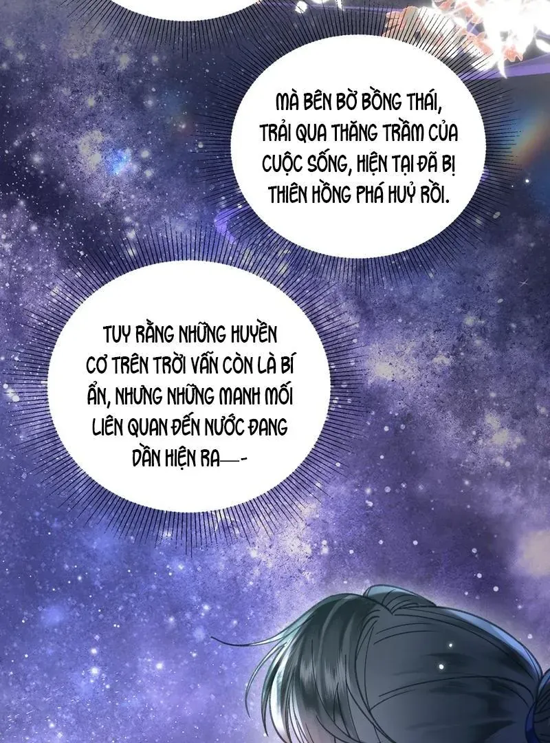 Đến Đông Hải Tìm Mỹ Nhân Chap 43 - Next Chap 42