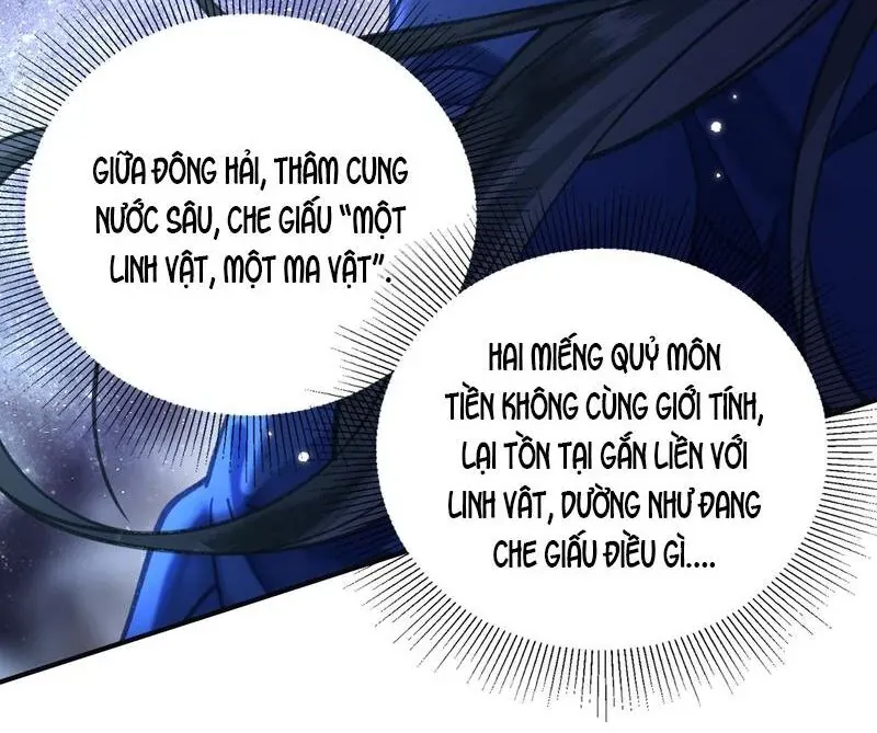 Đến Đông Hải Tìm Mỹ Nhân Chap 43 - Next Chap 42