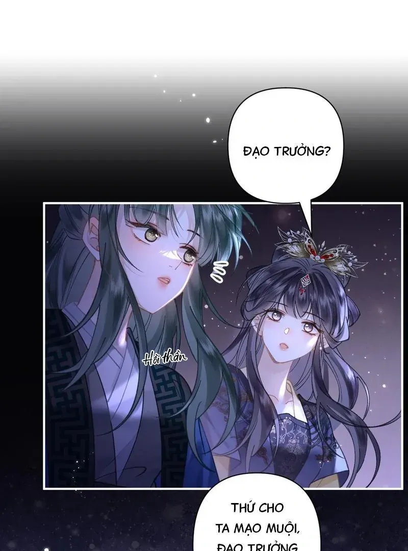 Đến Đông Hải Tìm Mỹ Nhân Chap 43 - Next Chap 42